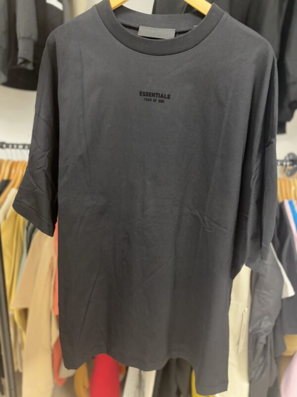 Essentials Fear of God
