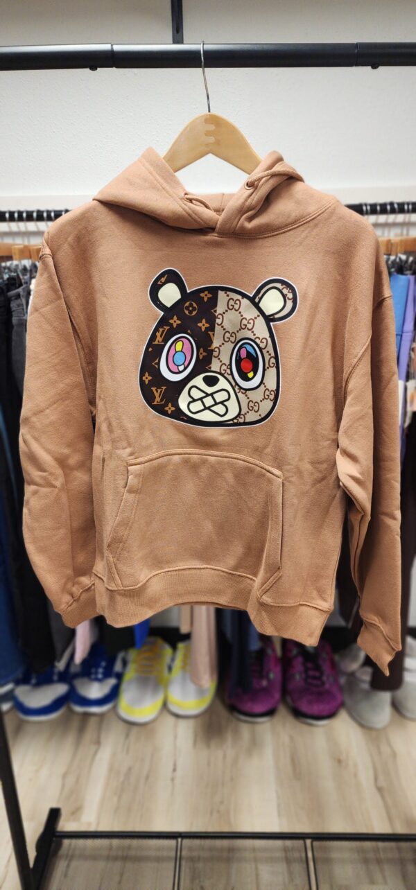 Ownyc Bear Hoodie - Image 4
