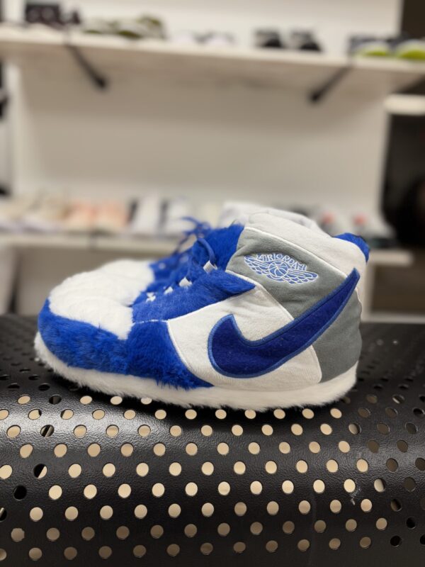 Sneaker Slippers