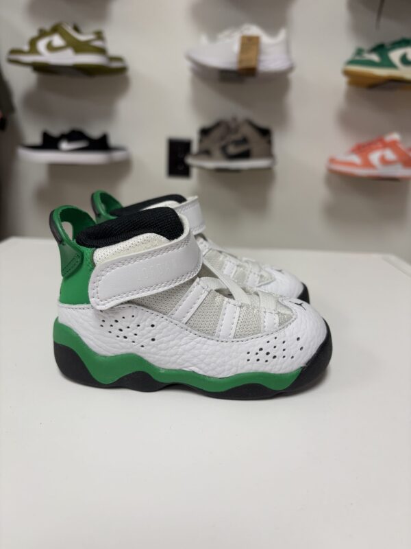 Nike Jordan 6 Rings