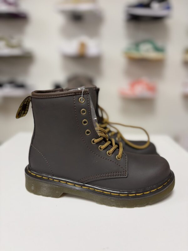 Dr. Martens Kid's Fashion Boot