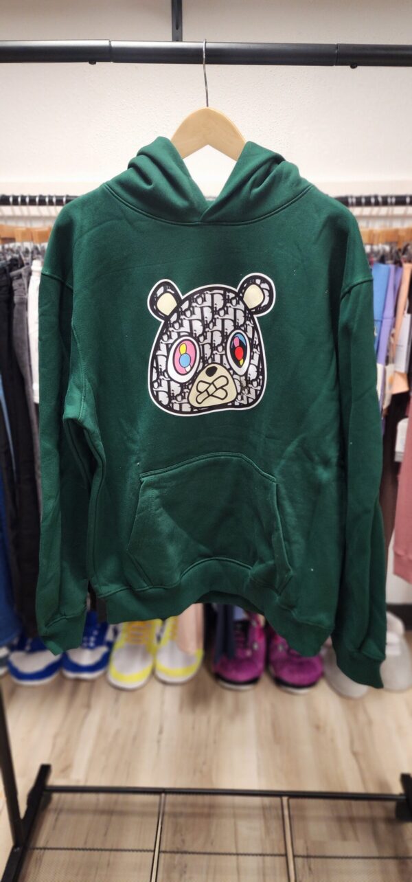 Ownyc Bear Hoodie - Image 7