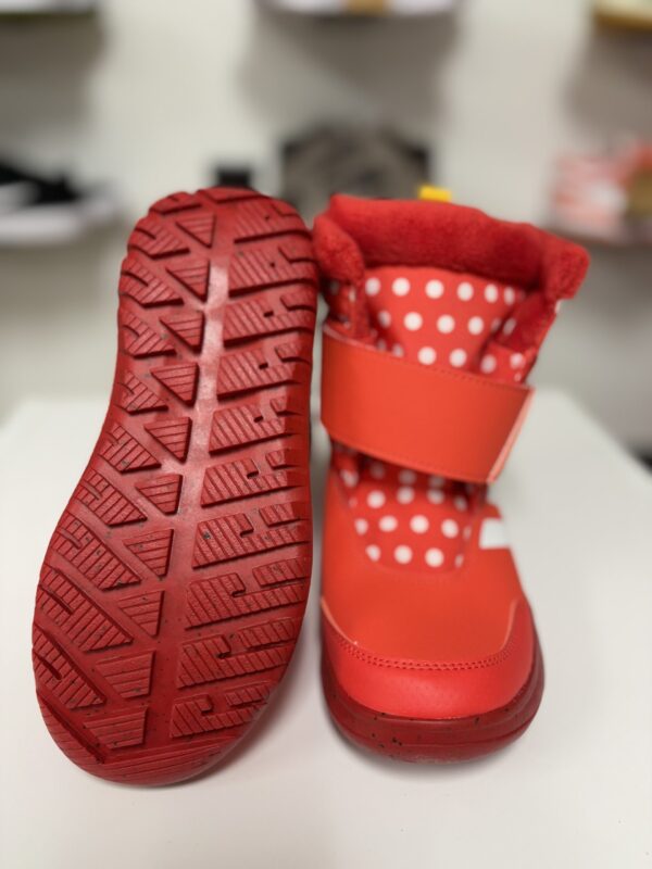 Adidas Disney Winterplay Mini Mouse Boots - Image 2