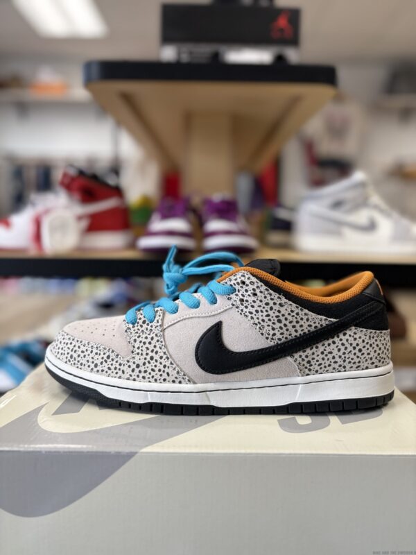 Nike SB Dunk Low Pro