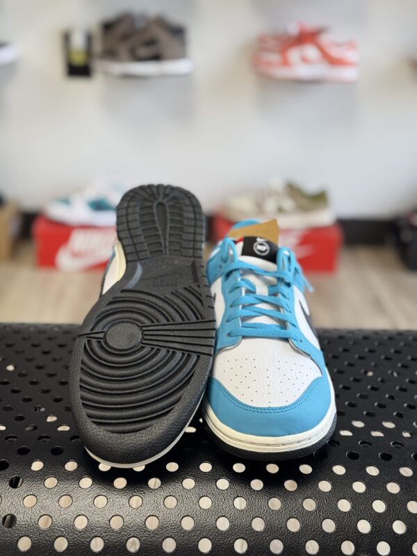Nike Dunk Low N7 Mens Shoes - Image 2