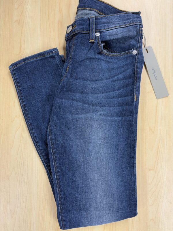Hudson Krista Super Skinny Jean - Image 3