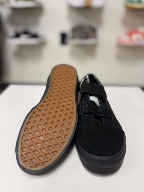 Vans Kids Old Skool V - Image 2