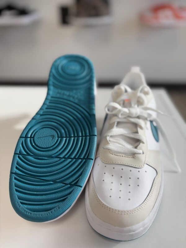 Nike Court Borough Low 2 - Image 2