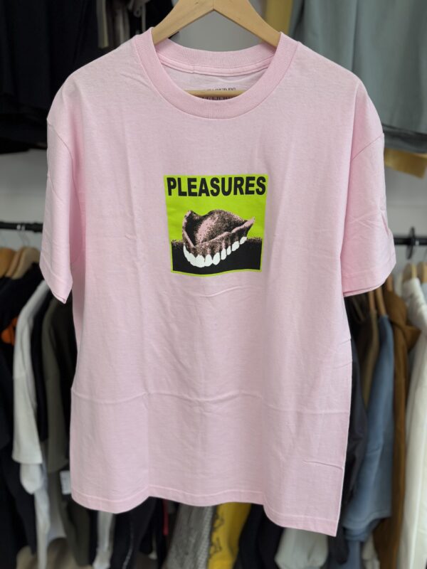 Pleasures Dental Tee