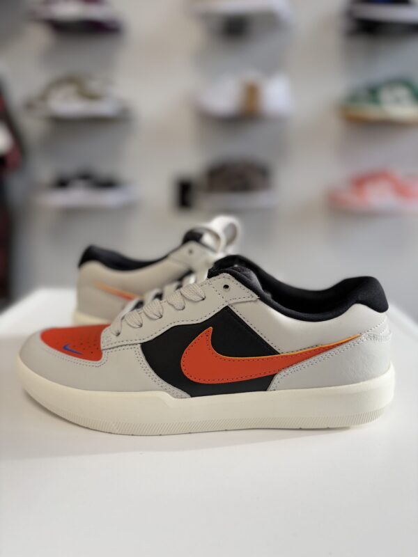 Nike SB Force 58 Premium