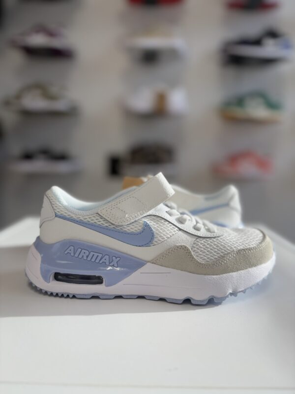 Nike Air Max SYSTM