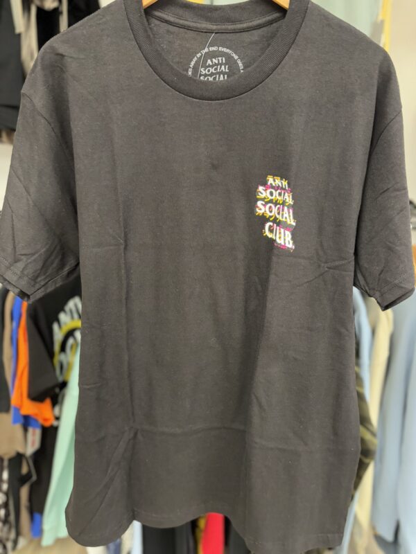 Antisocial Club - Image 5