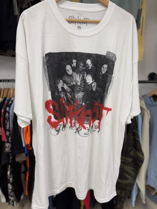 Slipknot Tee