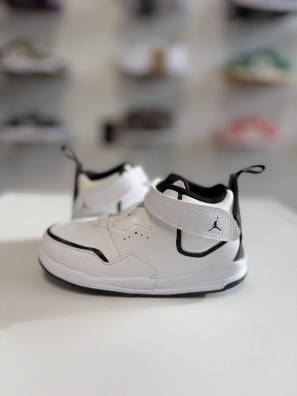 Jordan Courtside 23 Toddler