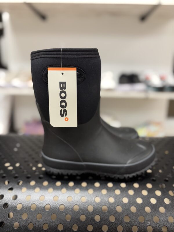 Bogs Rubber Boots