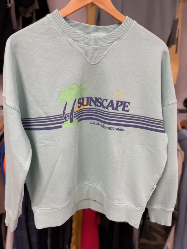 Quiksilver Sunscape