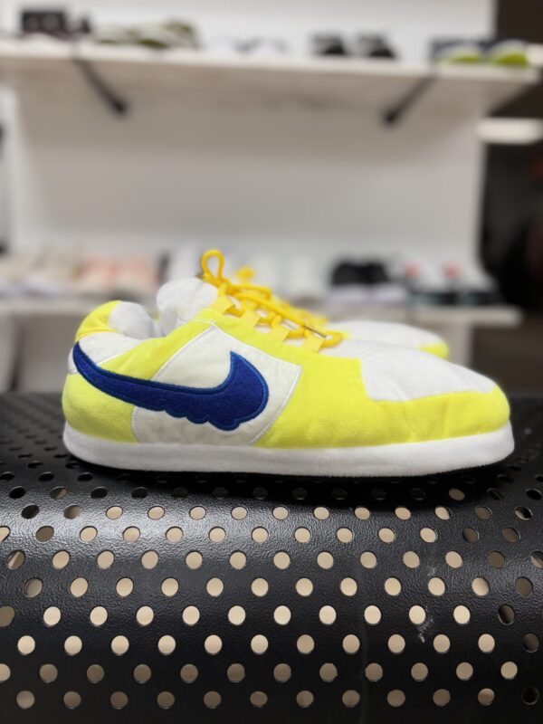 Sneaker Slippers - Image 3