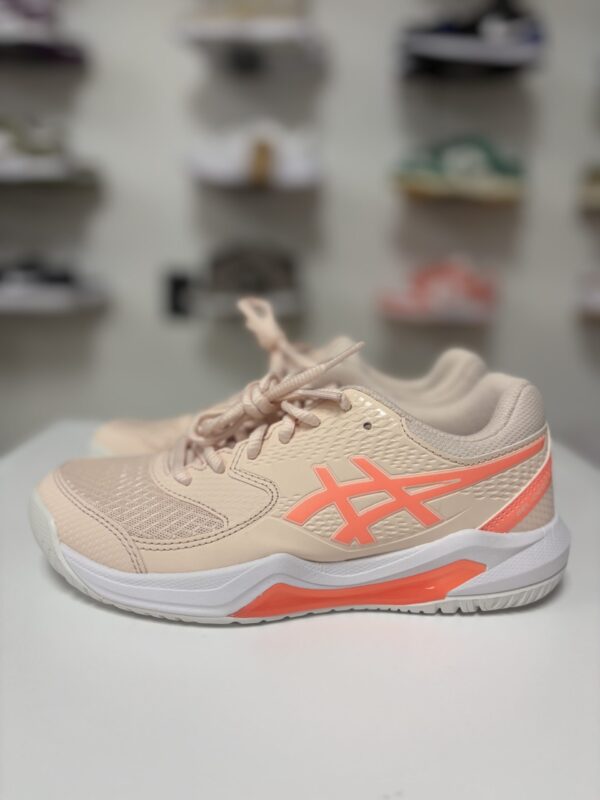 Asics Gel-Dedicate 8