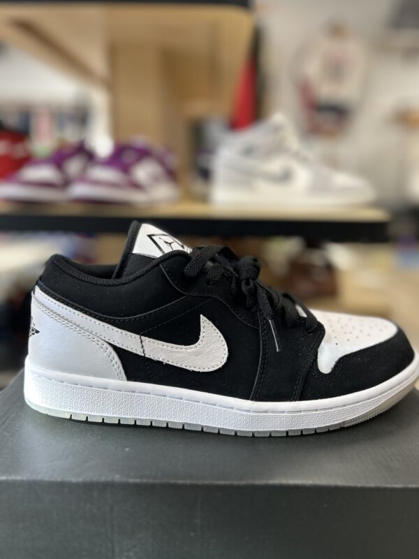Jordan 1 Low 'Diamond'