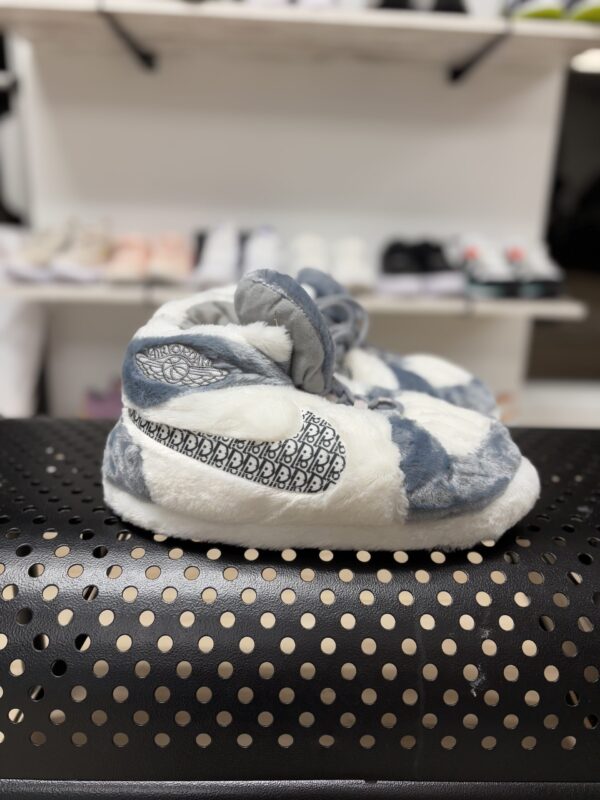 Sneaker Slippers - Image 8