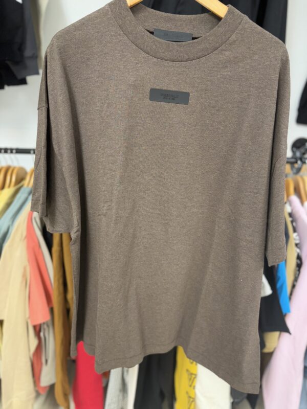 Essentials Fear of God