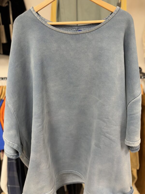 Yeezy Fleece Tee