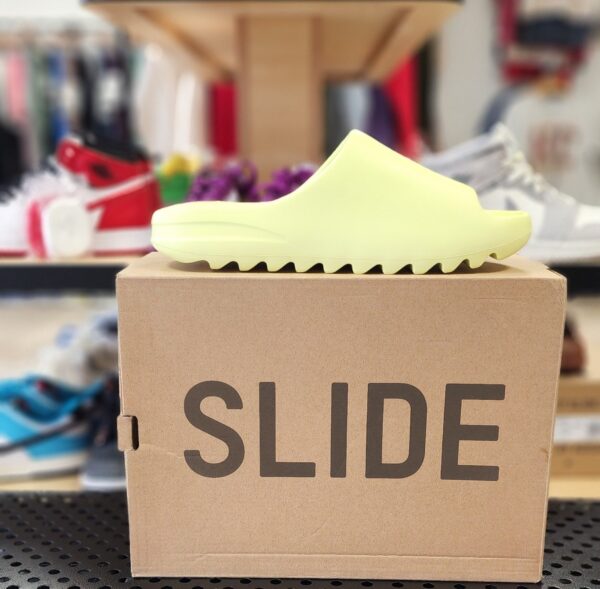 Yeezy Slides