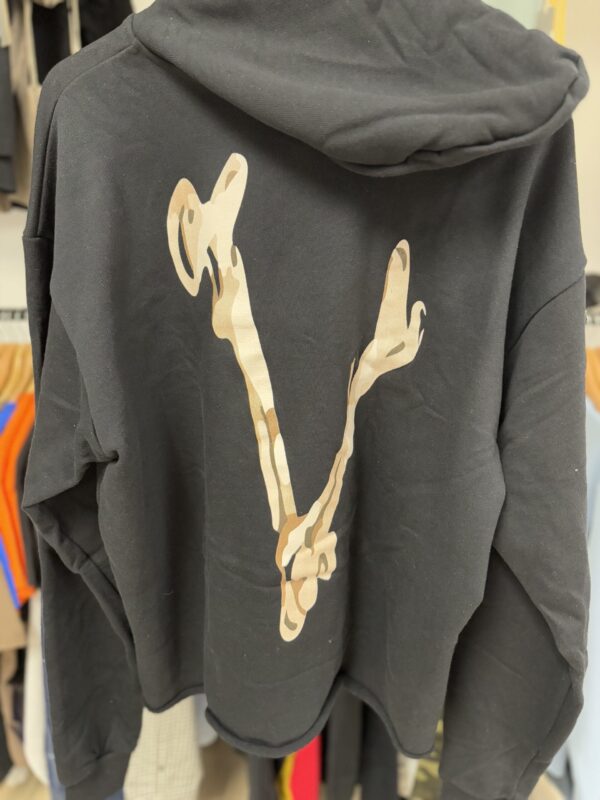 VLONE Lost Bone Hoodie - Image 2