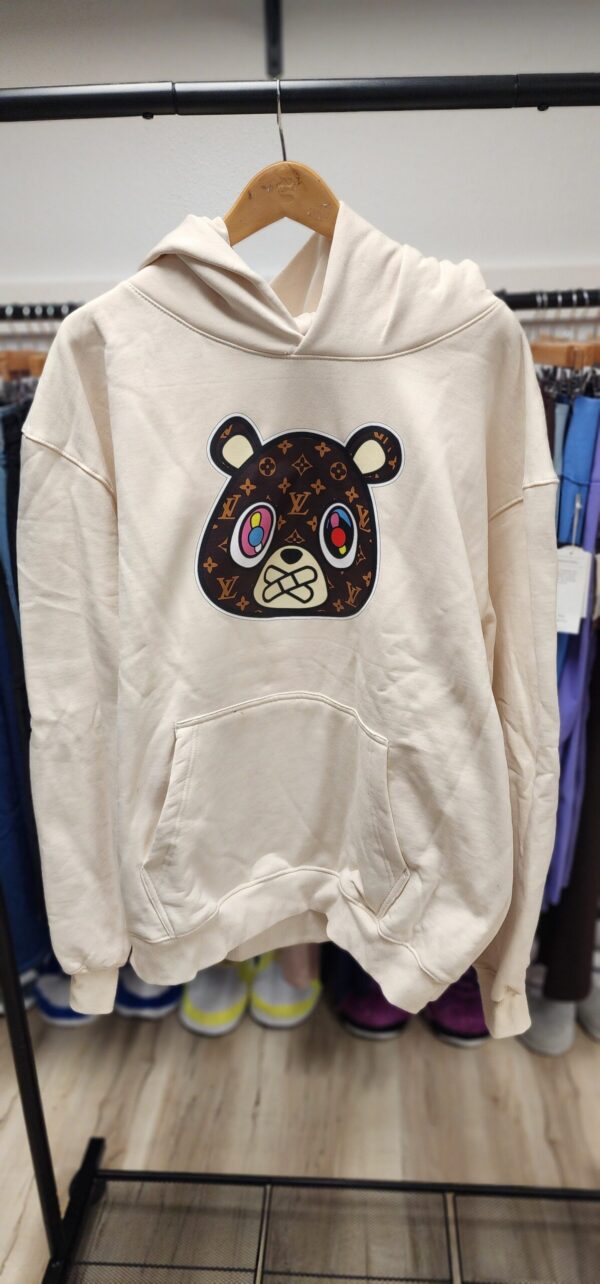 Ownyc Bear Hoodie - Image 5