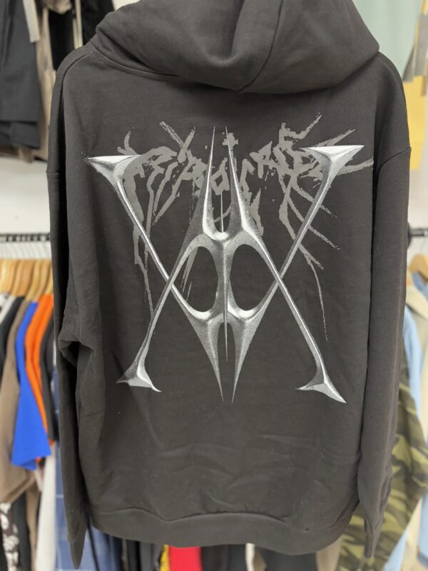 Mansion Musik Hoodie - Image 2