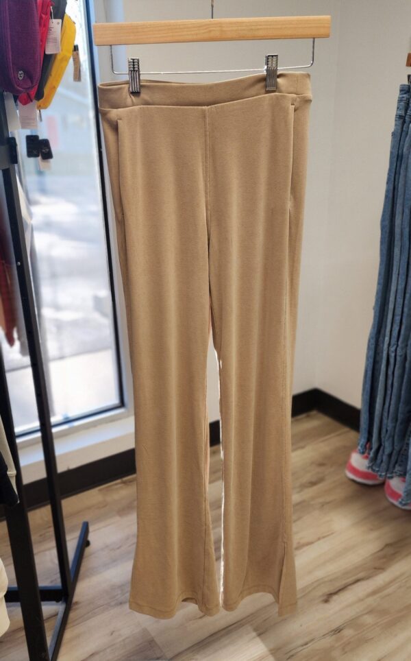 Lululemon Drapey Softstreme Flared Pant