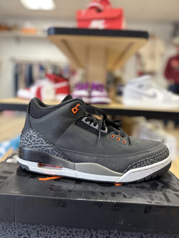 Nike Air Jordan 3 Retro