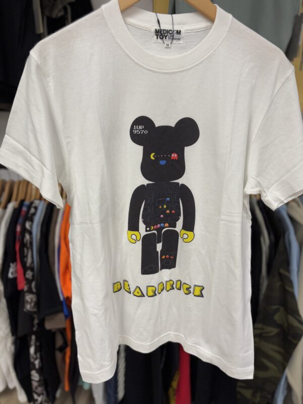 Medicom Toy Pac-Man Tee