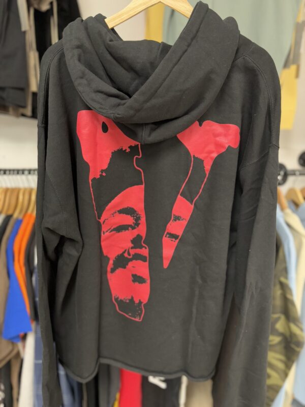 Vlone After Hours Hoodie - Image 2