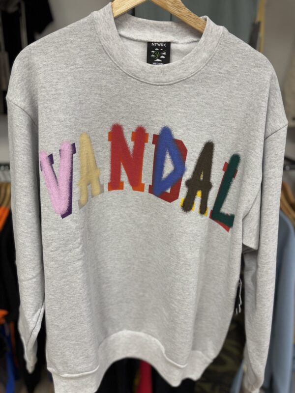 Vandal Sweatshirt