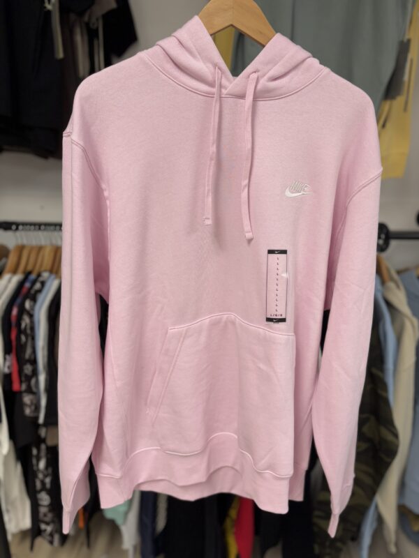 Nike Sportswear Club Fleece - Image 2