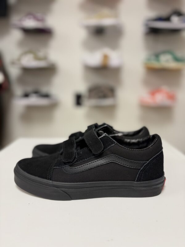 Vans Kids Old Skool V