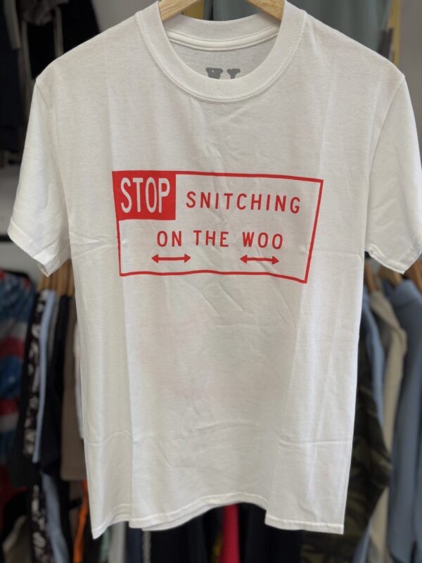Stop Snitching