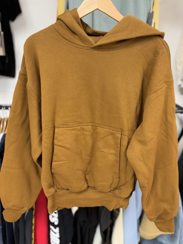Yeezy Hoodie