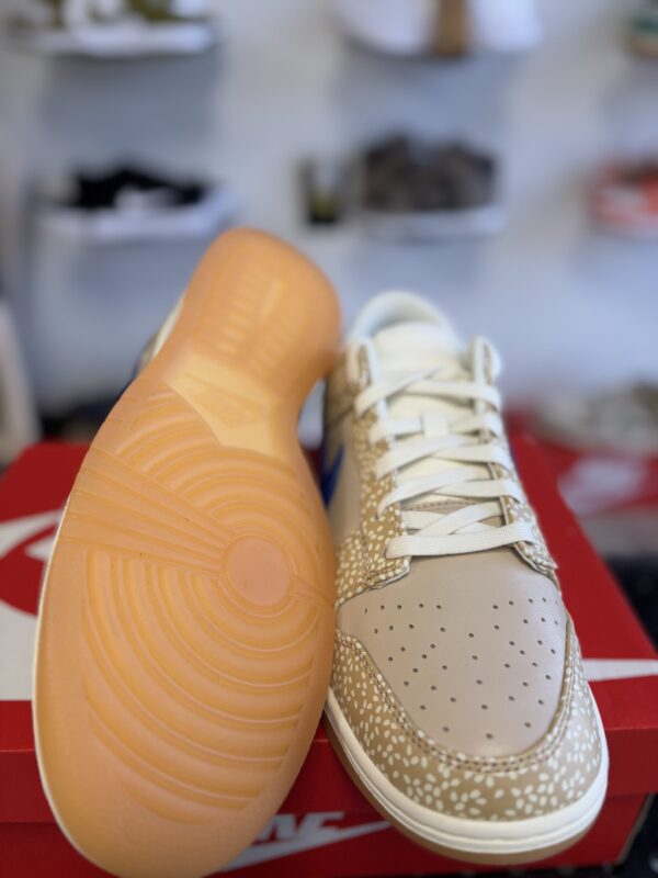 Nike Dunk Low Premium 'Montreal Bagel Sesame' - Image 2