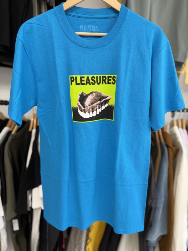 Pleasures Dental Tee - Image 2