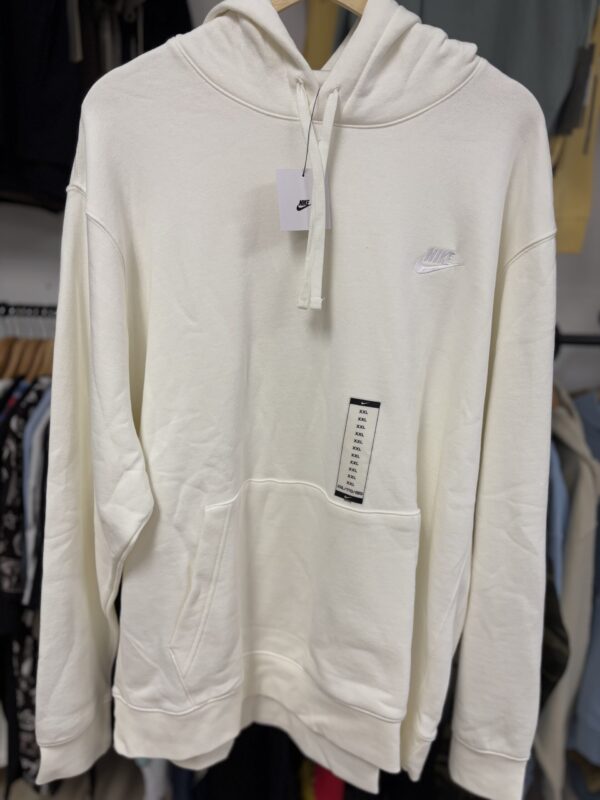 Nike Sportswear Club Fleece