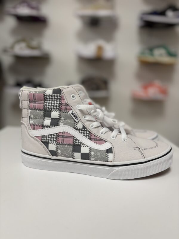 Vans Filmore High top