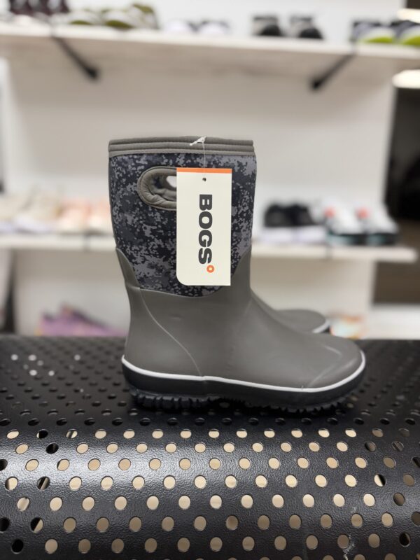 Bogs Rubber Boots - Image 3