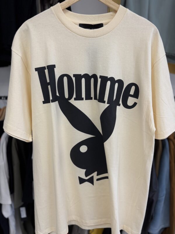 Homme Femme Playboy
