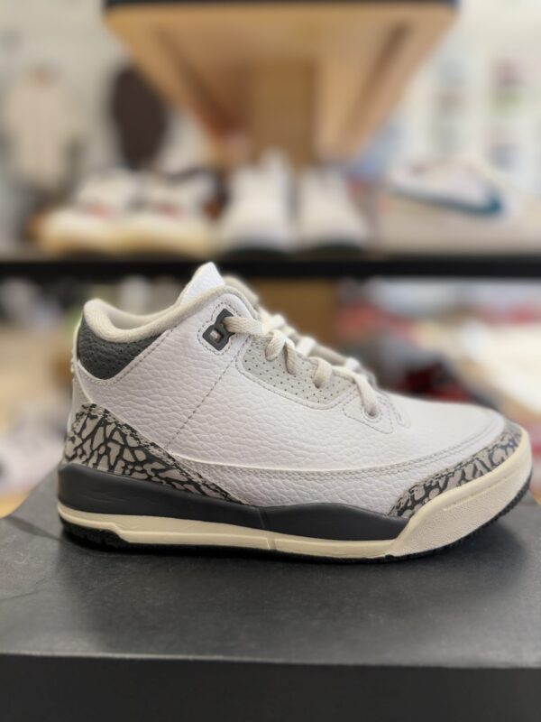 Air Jordan 3 Retro