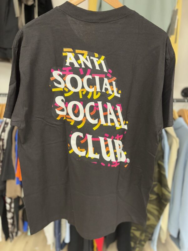 Antisocial Club - Image 6