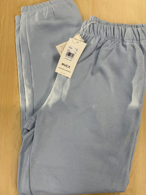 RVCA Fleece Sweatpants