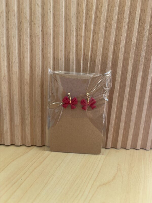 Clay Earrings - Image 4