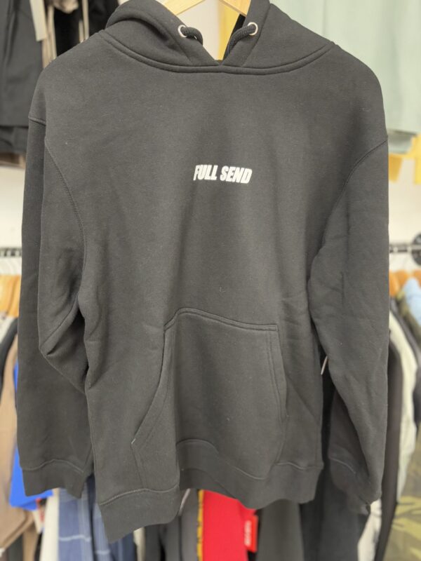 Full Send Hoodie - Image 2